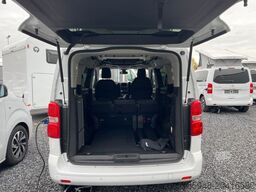 PÖSSL Vanster | AHK / RFK / Wohnmobilzulassung