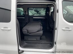 PÖSSL Vanster | AHK / RFK / Wohnmobilzulassung