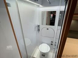 AFFINITY ONE | 4,25T*Grey Edition*Vollausstattung*