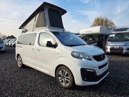 PÖSSL Vanster | Standhzg | E-Paket | Tageszulassung