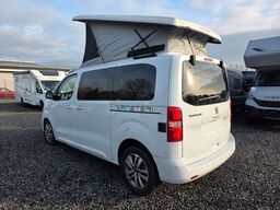 PÖSSL Vanster | Standhzg | E-Paket | Tageszulassung