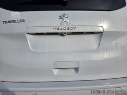 PÖSSL Vanster | Standhzg | E-Paket | Tageszulassung