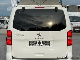 PÖSSL Vanster | Standhzg | E-Paket | Tageszulassung