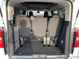 PÖSSL Vanster | Standhzg | E-Paket | Tageszulassung