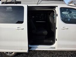 PÖSSL Vanster | Standhzg | E-Paket | Tageszulassung