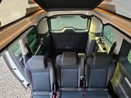 PÖSSL Vanster | Standhzg | E-Paket | Tageszulassung