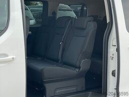 PÖSSL Vanster | Standhzg | E-Paket | Tageszulassung