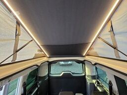 PÖSSL Vanster | Standhzg | E-Paket | Tageszulassung