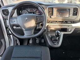 PÖSSL Vanster | Standhzg | E-Paket | Tageszulassung