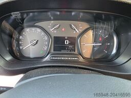 PÖSSL Vanster | Standhzg | E-Paket | Tageszulassung