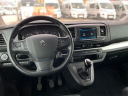 PÖSSL Vanster | Standhzg | E-Paket | Tageszulassung