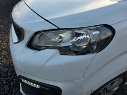 PÖSSL Vanster | Standhzg | E-Paket | Tageszulassung