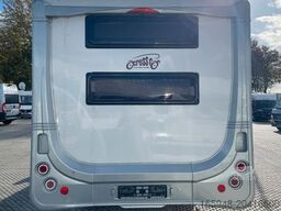  Across XSCAPE  725 LDA * Für die ganze Familie!