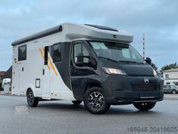 GLUECKSMOBIL S 72DL *Hubbett*Face-to-Face