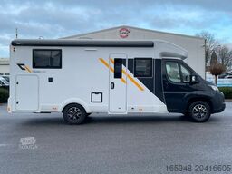 GLUECKSMOBIL S 72DL *Hubbett*Face-to-Face