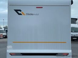 GLUECKSMOBIL S 72DL *Hubbett*Face-to-Face