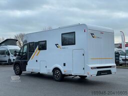 GLUECKSMOBIL S 72DL *Hubbett*Face-to-Face