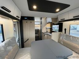 GLUECKSMOBIL S 72DL *Hubbett*Face-to-Face