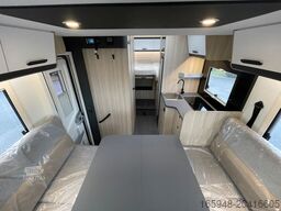 GLUECKSMOBIL S 72DL *Hubbett*Face-to-Face