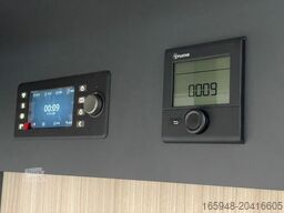 GLUECKSMOBIL S 72DL *Hubbett*Face-to-Face