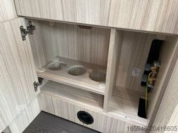 GLUECKSMOBIL S 72DL *Hubbett*Face-to-Face