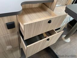 GLUECKSMOBIL S 72DL *Hubbett*Face-to-Face