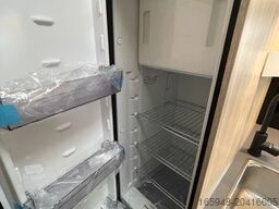 GLUECKSMOBIL S 72DL *Hubbett*Face-to-Face