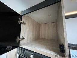 GLUECKSMOBIL S 72DL *Hubbett*Face-to-Face