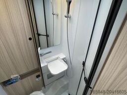 GLUECKSMOBIL S 72DL *Hubbett*Face-to-Face