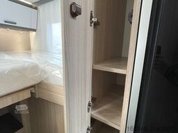 GLUECKSMOBIL S 72DL *Hubbett*Face-to-Face