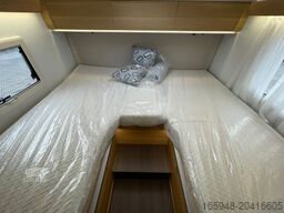 GLUECKSMOBIL S 72DL *Hubbett*Face-to-Face