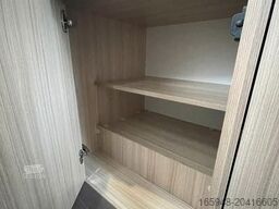 GLUECKSMOBIL S 72DL *Hubbett*Face-to-Face