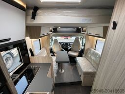 GLUECKSMOBIL S 72DL *Hubbett*Face-to-Face