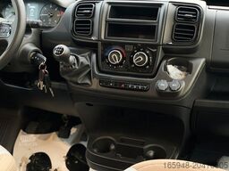 GLUECKSMOBIL S 72DL *Hubbett*Face-to-Face