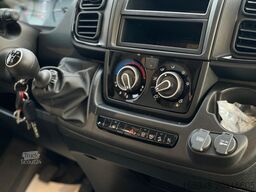 GLUECKSMOBIL S 72DL *Hubbett*Face-to-Face