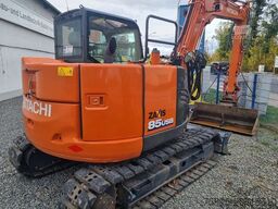 HITACHI ZX85USB-6Pads