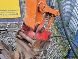 HITACHI ZX85USB-6Pads