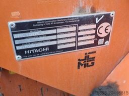 HITACHI ZW180PL-6