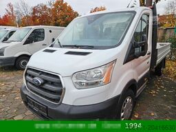 FORD Transit Pritsche 350 L3 Einzelkabine Trend ACC