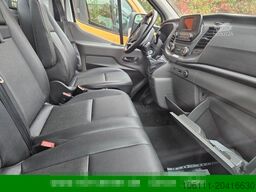 FORD Transit Pritsche 350 L3 Einzelkabine Trend ACC