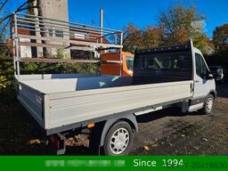 FORD Transit Pritsche 350 L3 Einzelkabine Trend ACC