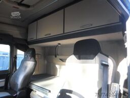 MAN TGX 18.500/ 4x4/HAD