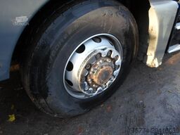 MAN TGX 18.500/ 4x4/HAD