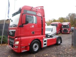 MAN TGX 18.500 XXL/ VOLLSPOILER