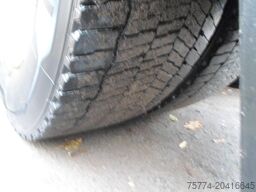 MAN TGX 18.500 XXL/ VOLLSPOILER