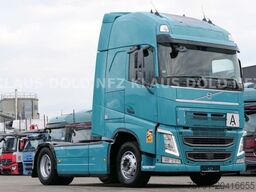 VOLVO FH 420 Globetrotter 2-Tanks Euro 6