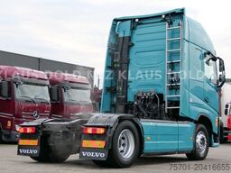 VOLVO FH 420 Globetrotter 2-Tanks Euro 6