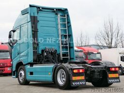VOLVO FH 420 Globetrotter 2-Tanks Euro 6