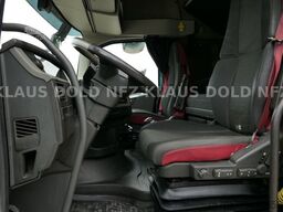 VOLVO FH 420 Globetrotter 2-Tanks Euro 6