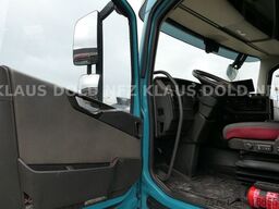 VOLVO FH 420 Globetrotter 2-Tanks Euro 6